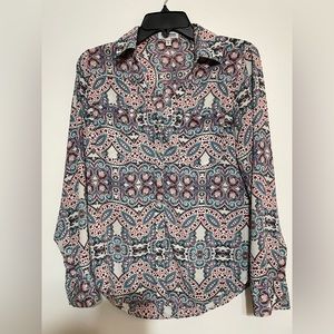 Express - The Portofino Shirt